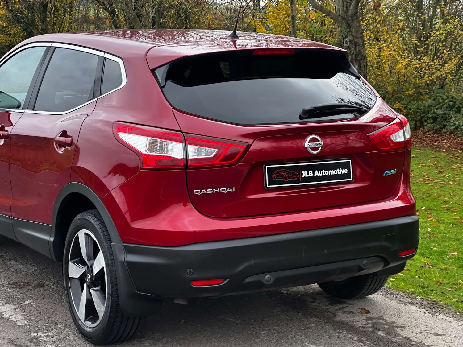 Used Nissan Qashqai 2016 for sale - 76696662: Photo 16