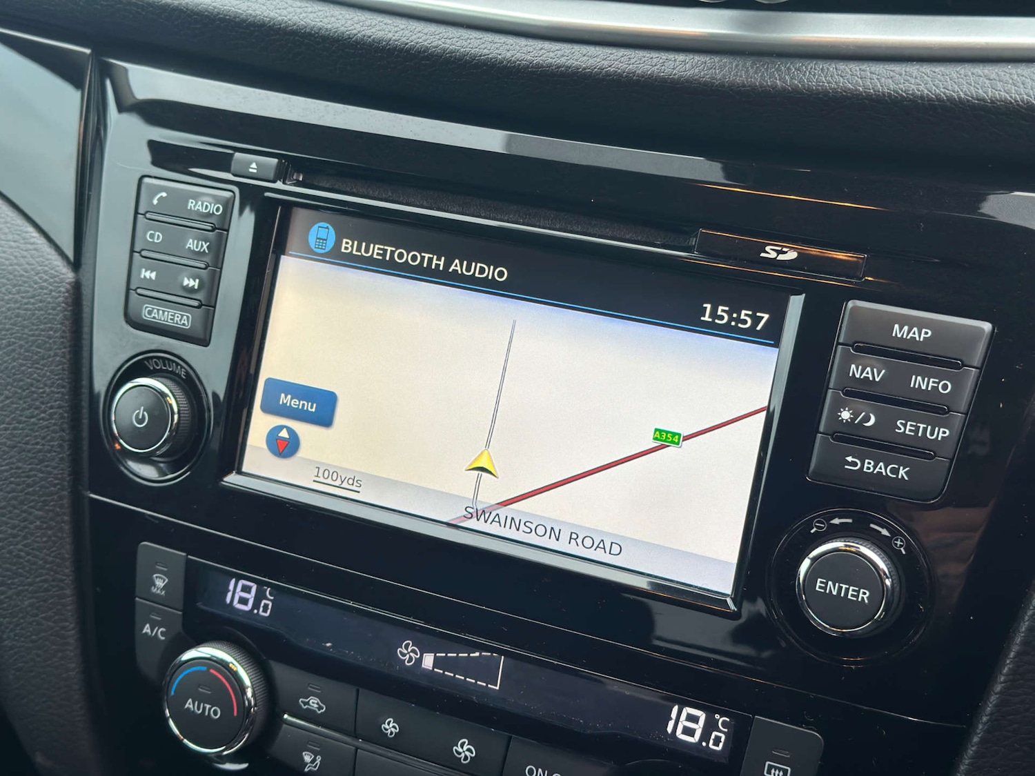 Used Nissan Qashqai 2016 for sale - 76696662: Photo 19