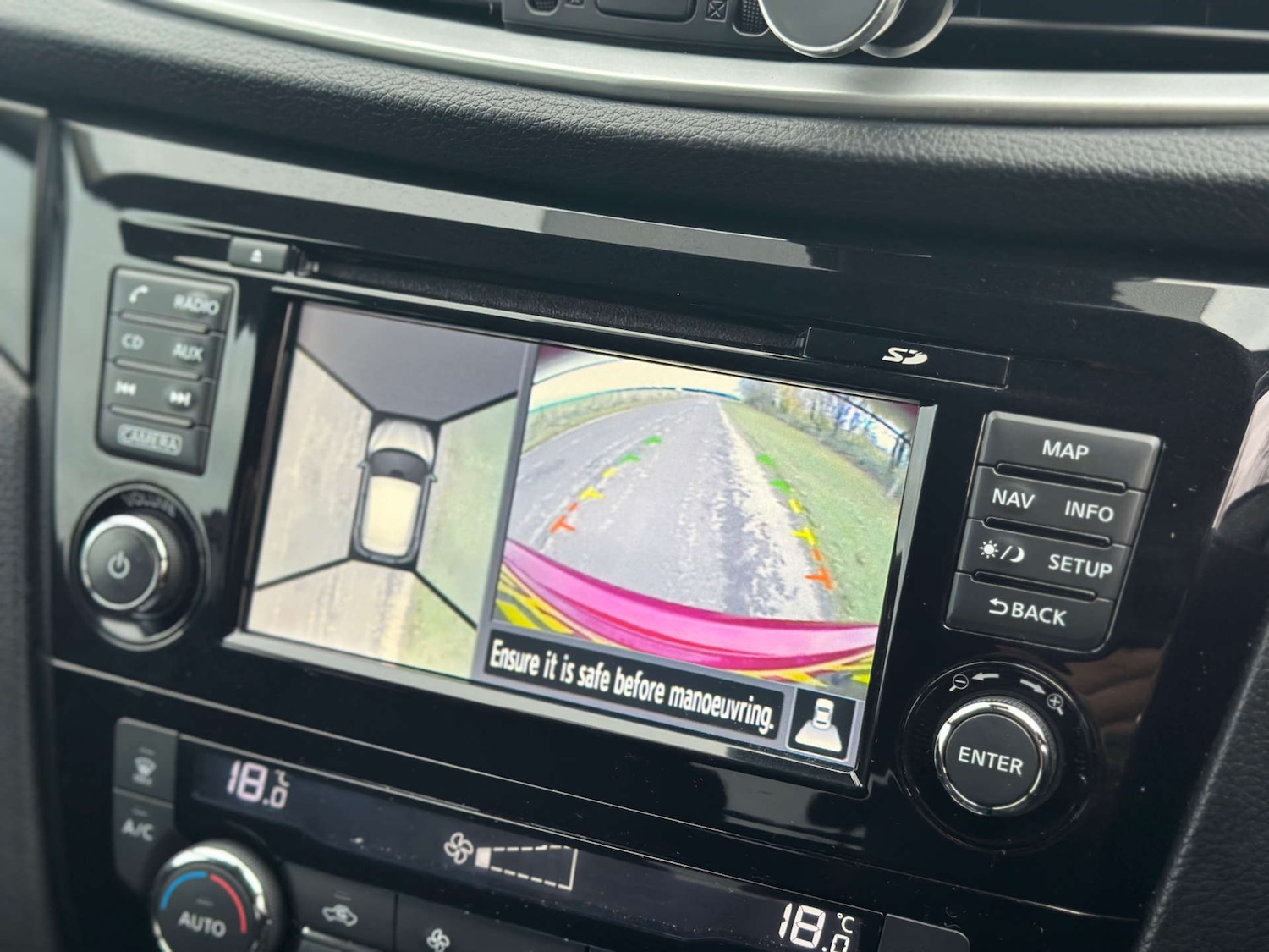 Used Nissan Qashqai 2016 for sale - 76696662: Photo 20