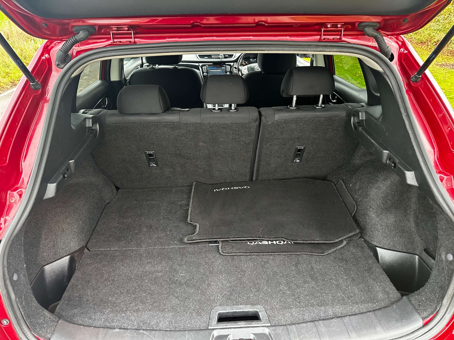 Used Nissan Qashqai 2016 for sale - 76696662: Photo 21