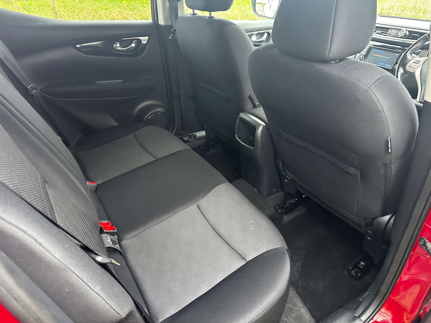 Used Nissan Qashqai 2016 for sale - 76696662: Photo 22