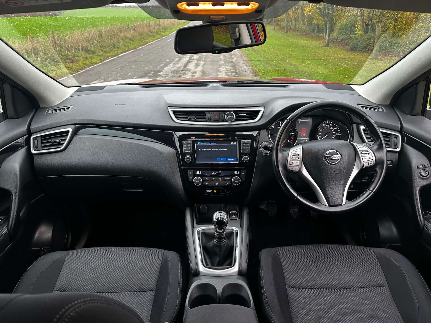 Used Nissan Qashqai 2016 for sale - 76696662: Photo 7