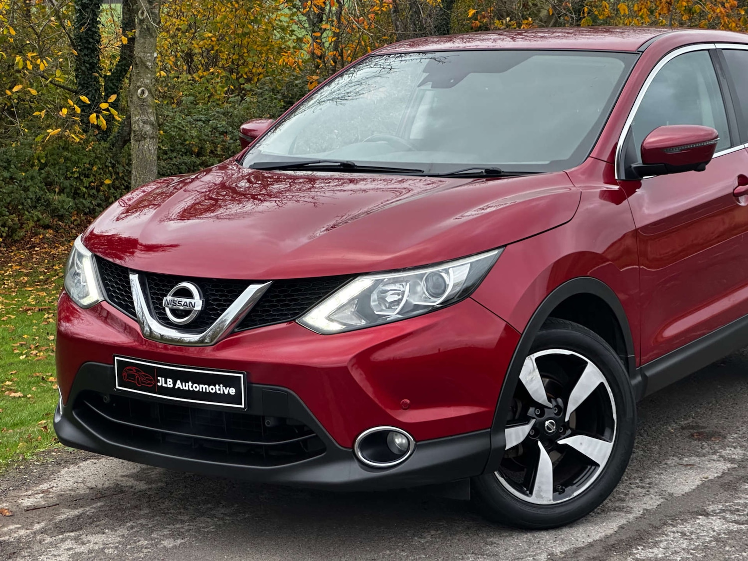 Used Nissan Qashqai 2016 for sale - 76696662: Photo 9