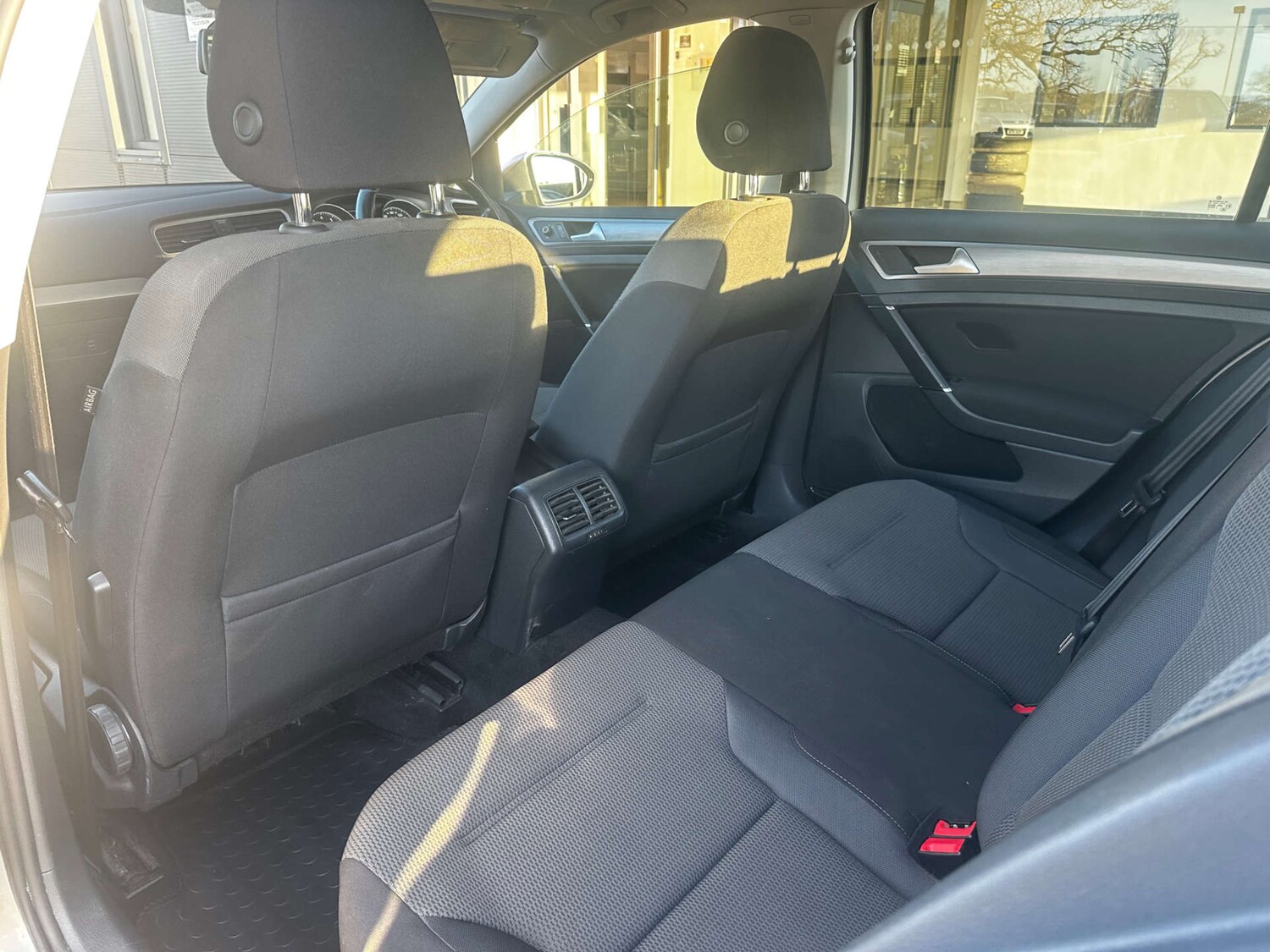 Used Volkswagen Golf 2014 for sale - 77673742: Photo 11