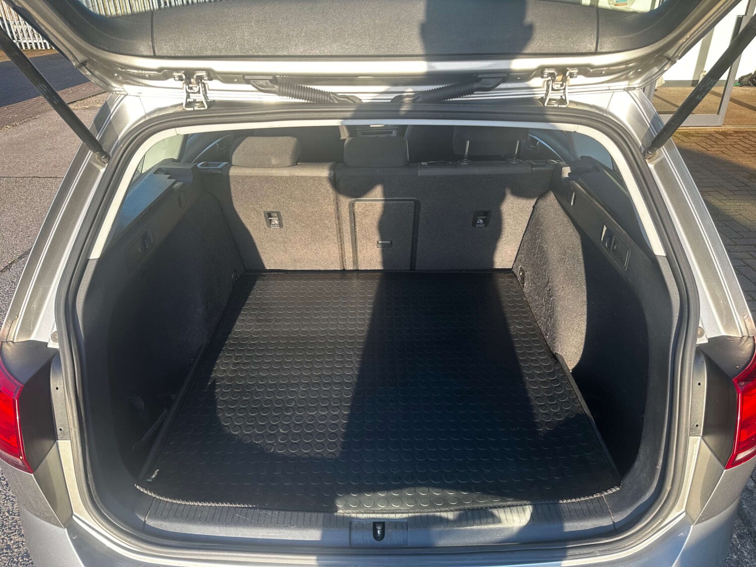 Used Volkswagen Golf 2014 for sale - 77673742: Photo 12