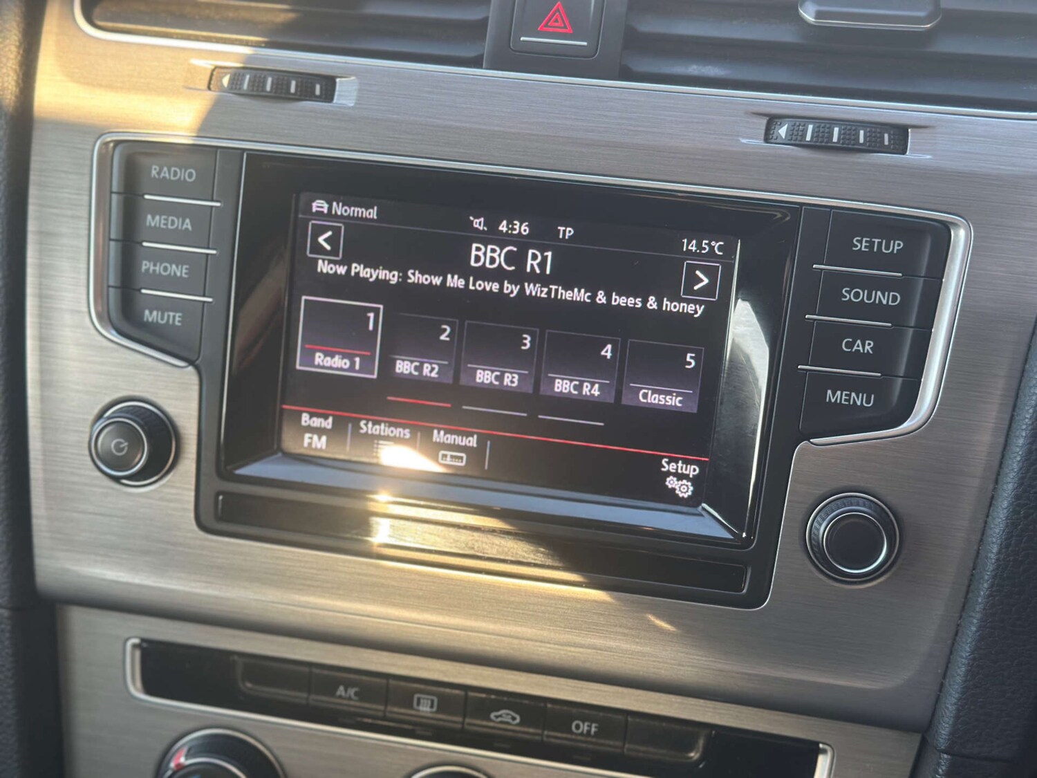 Used Volkswagen Golf 2014 for sale - 77673742: Photo 17