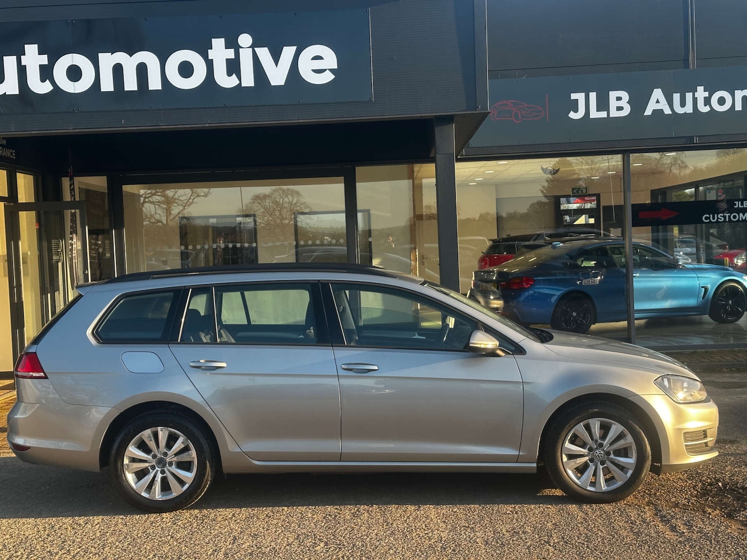 Used Volkswagen Golf 2014 for sale - 77673742: Photo 5