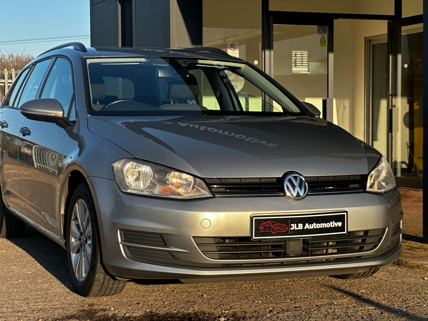 Used Volkswagen Golf 2014 for sale - 77673742: Photo 6