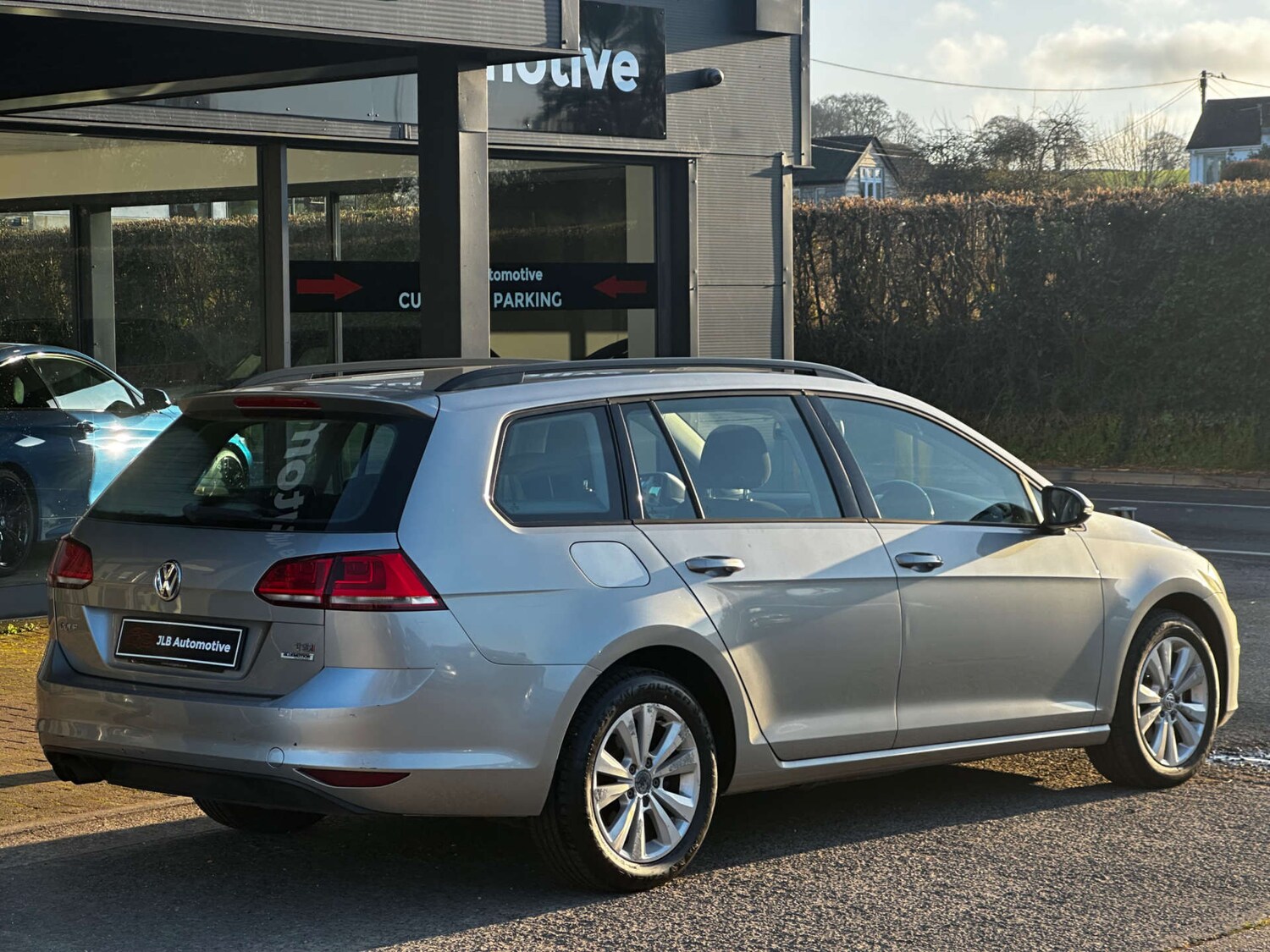 Used Volkswagen Golf 2014 for sale - 77673742: Photo 7