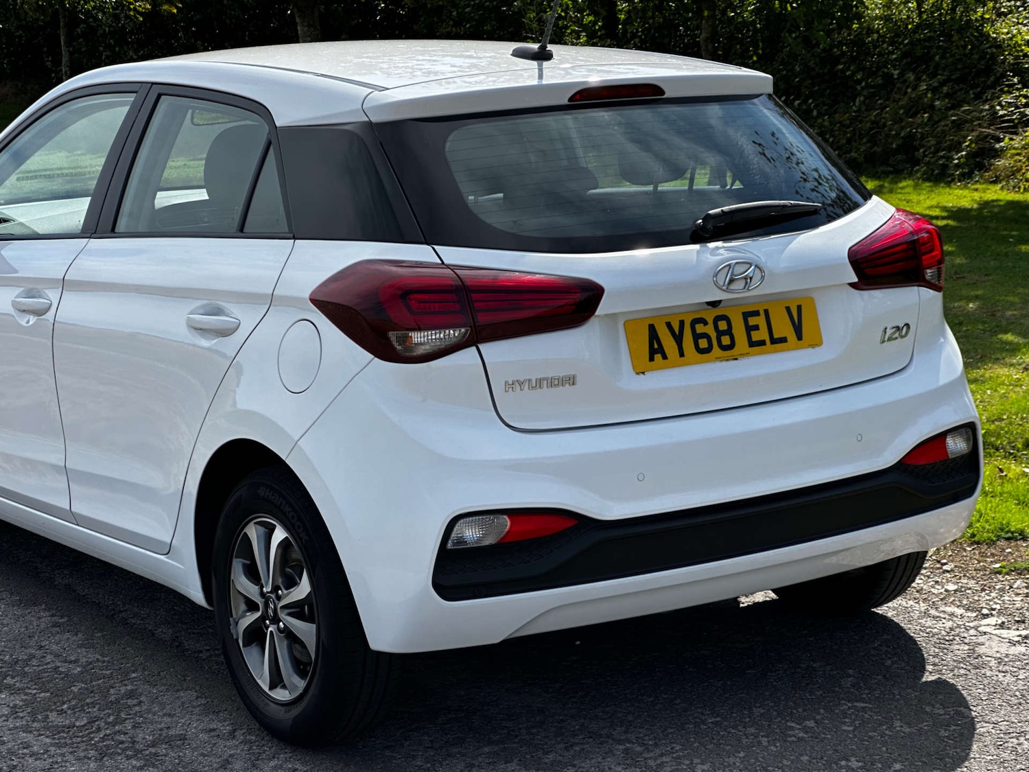 Used Hyundai i20 2018 for sale - 76696655: Photo 10