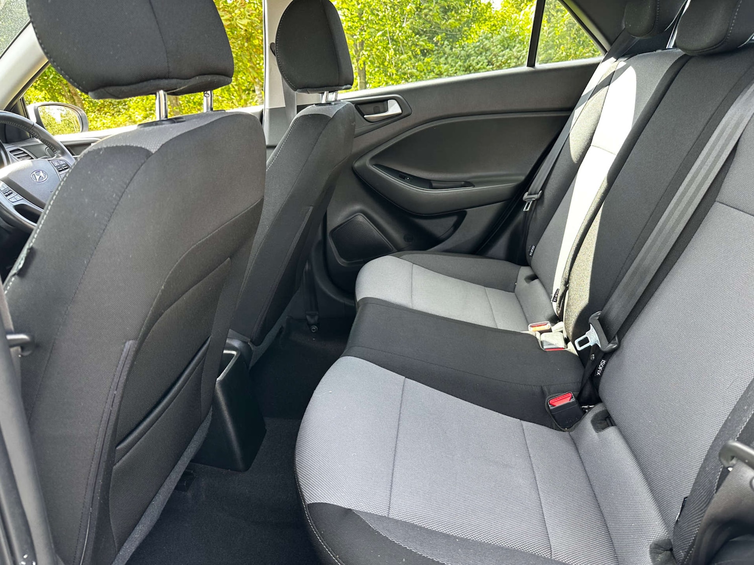 Used Hyundai i20 2018 for sale - 76696655: Photo 12