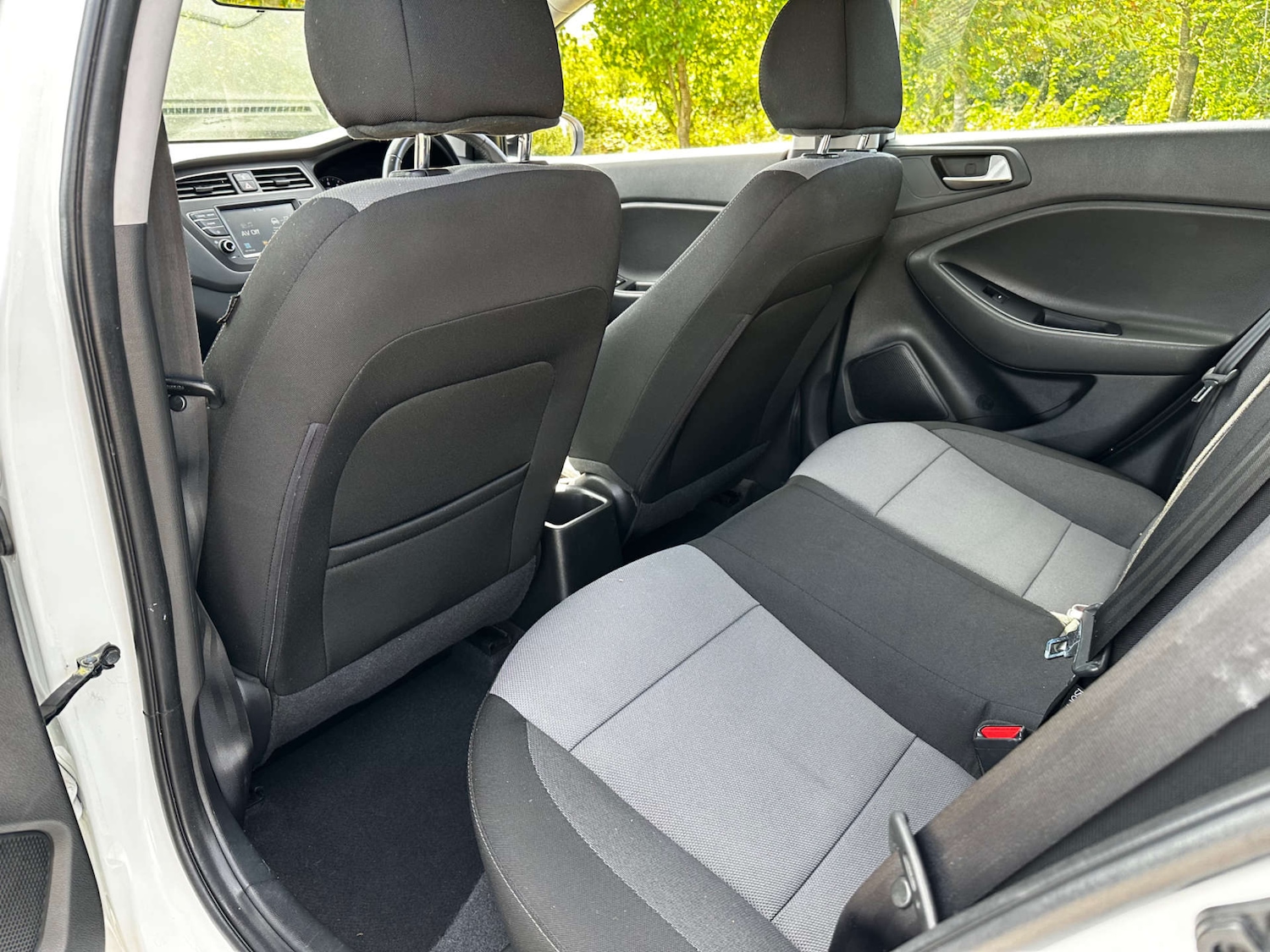 Used Hyundai i20 2018 for sale - 76696655: Photo 13