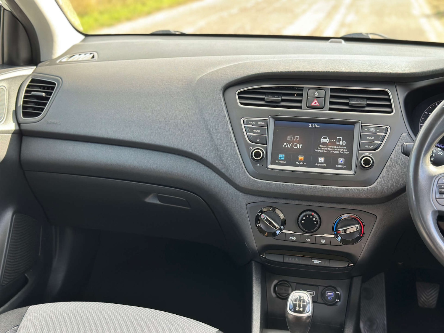 Used Hyundai i20 2018 for sale - 76696655: Photo 17