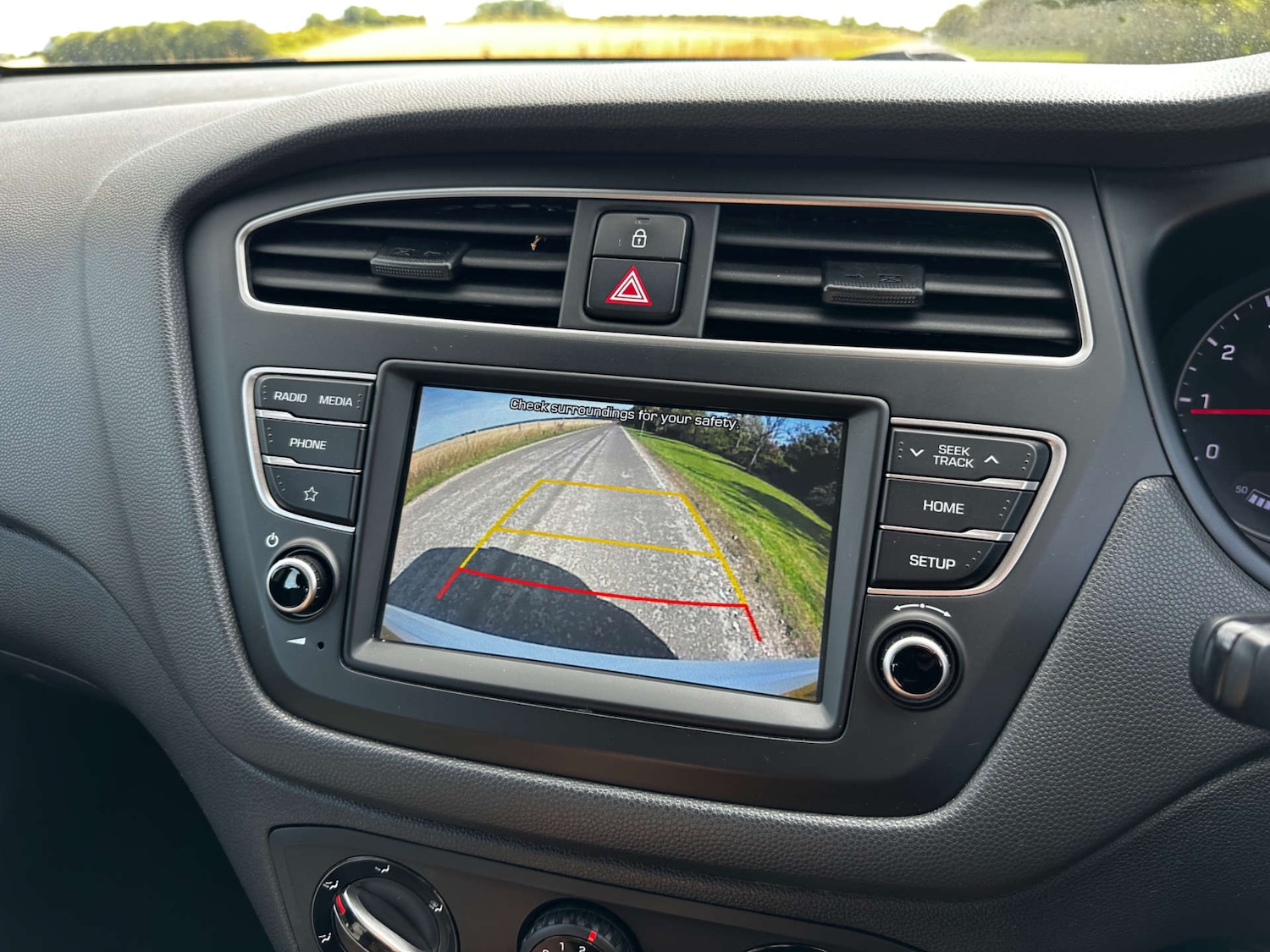 Used Hyundai i20 2018 for sale - 76696655: Photo 21