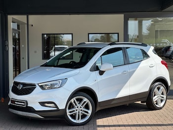 Used Vauxhall Mokka X 2019 for sale - 79372358: Photo