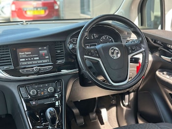 Used Vauxhall Mokka X 2019 for sale - 79372358: Photo