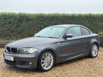 Used BMW 1 Series 2008 for sale - 78846700: Photo