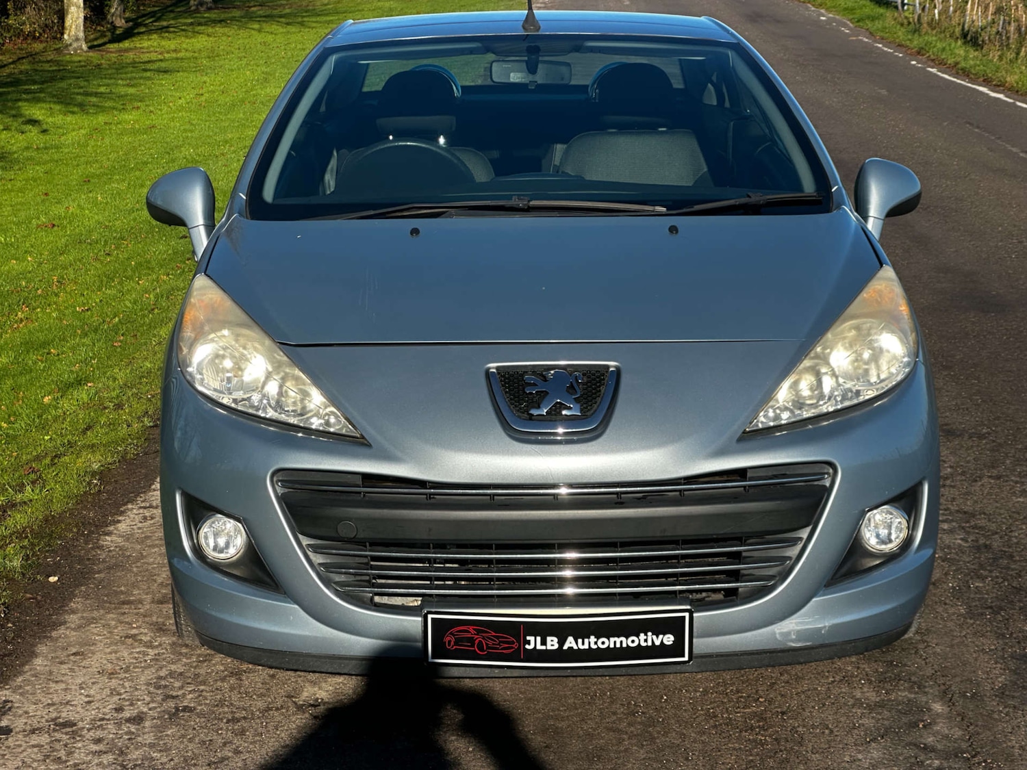 Used Peugeot 207 2011 for sale - 77428232: Photo 4