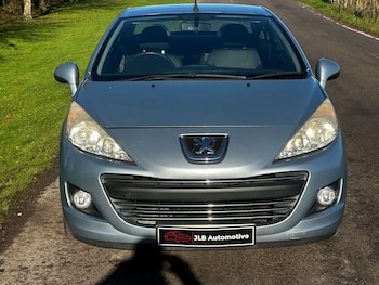 Used Peugeot 207 2011 for sale - 77428232: Photo