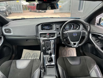 Used Volvo V40 2014 for sale - 78814515: Photo