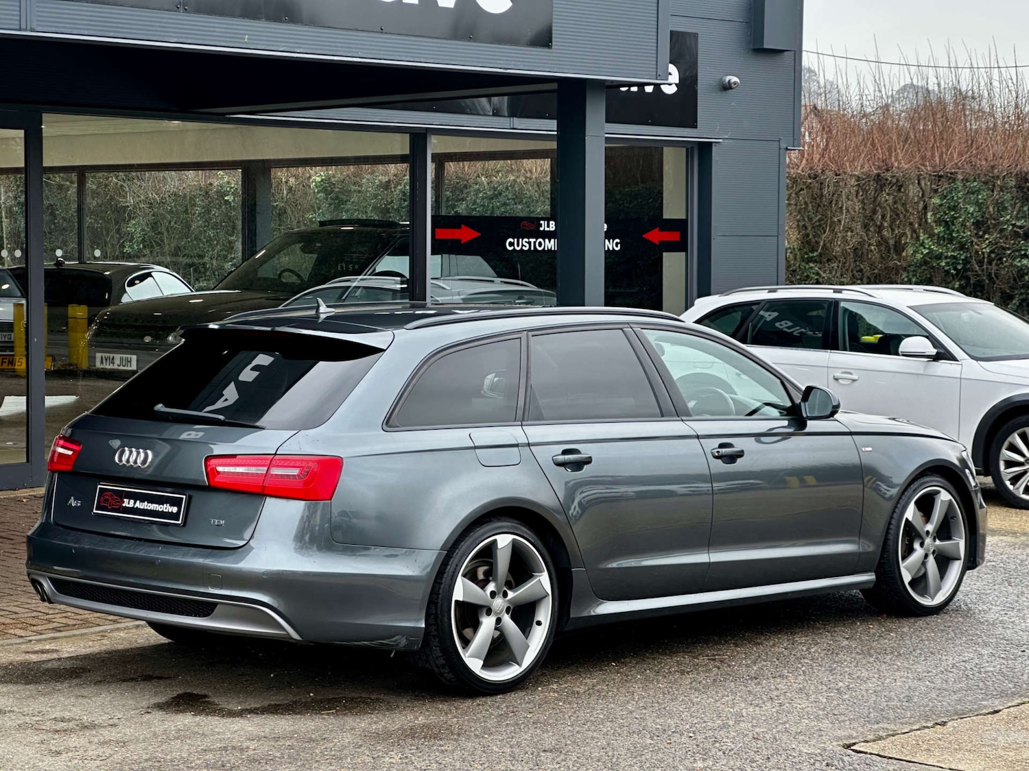 Used Audi A6 2013 for sale - 77329456: Photo 10