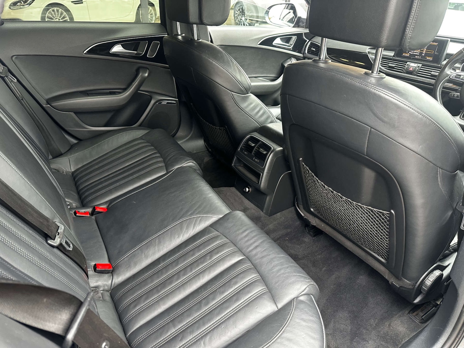 Used Audi A6 2013 for sale - 77329456: Photo 13