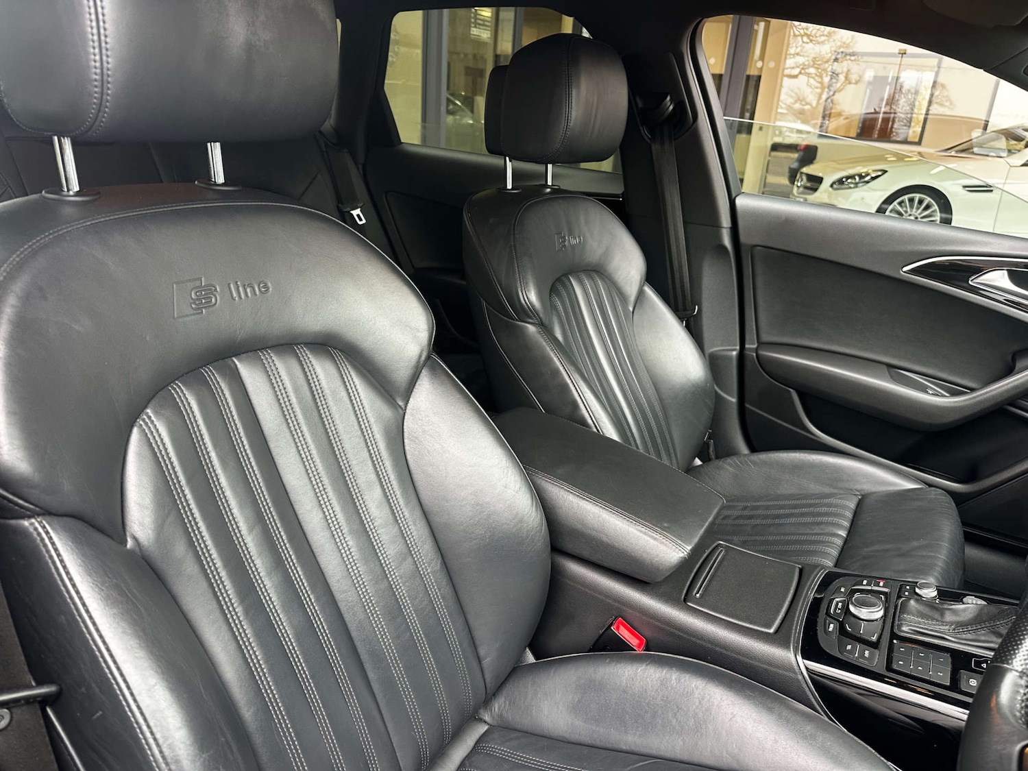 Used Audi A6 2013 for sale - 77329456: Photo 15