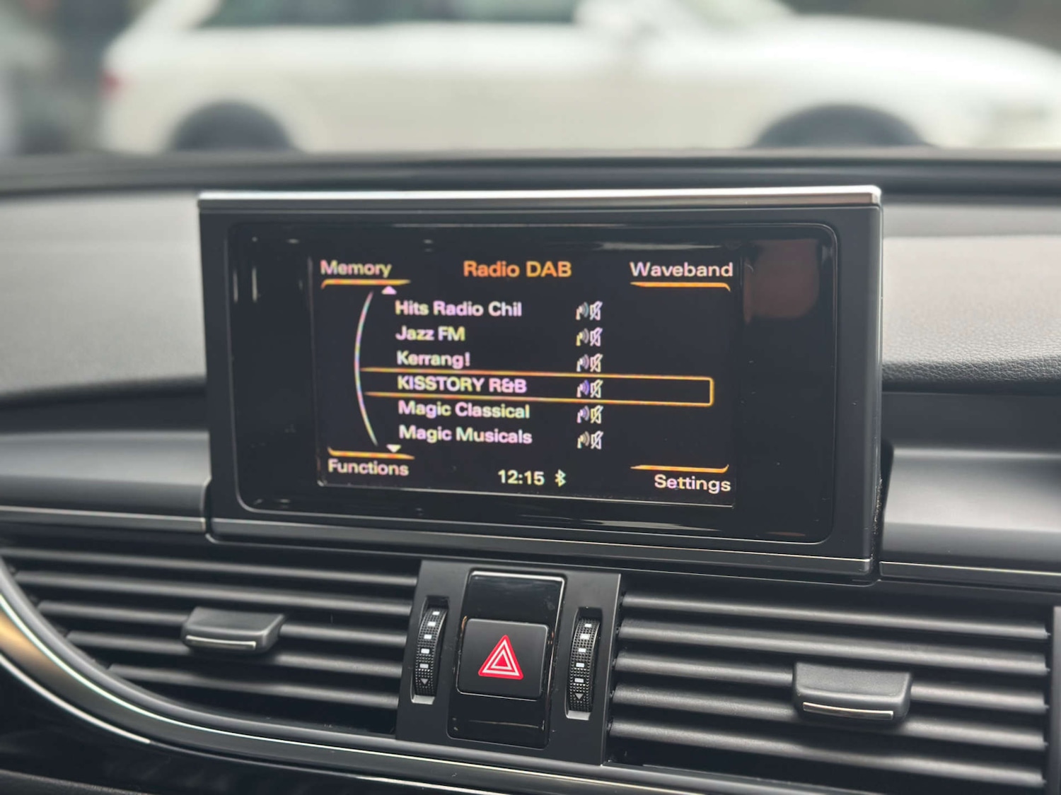 Used Audi A6 2013 for sale - 77329456: Photo 16