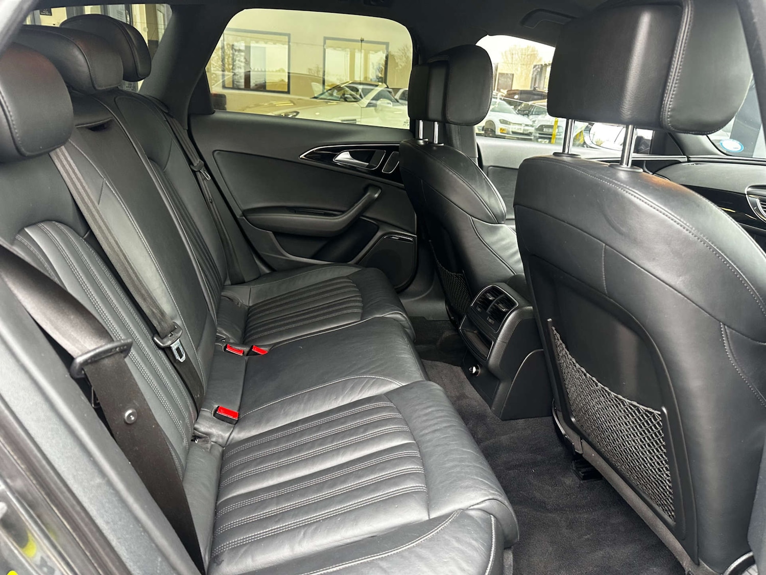 Used Audi A6 2013 for sale - 77329456: Photo 17