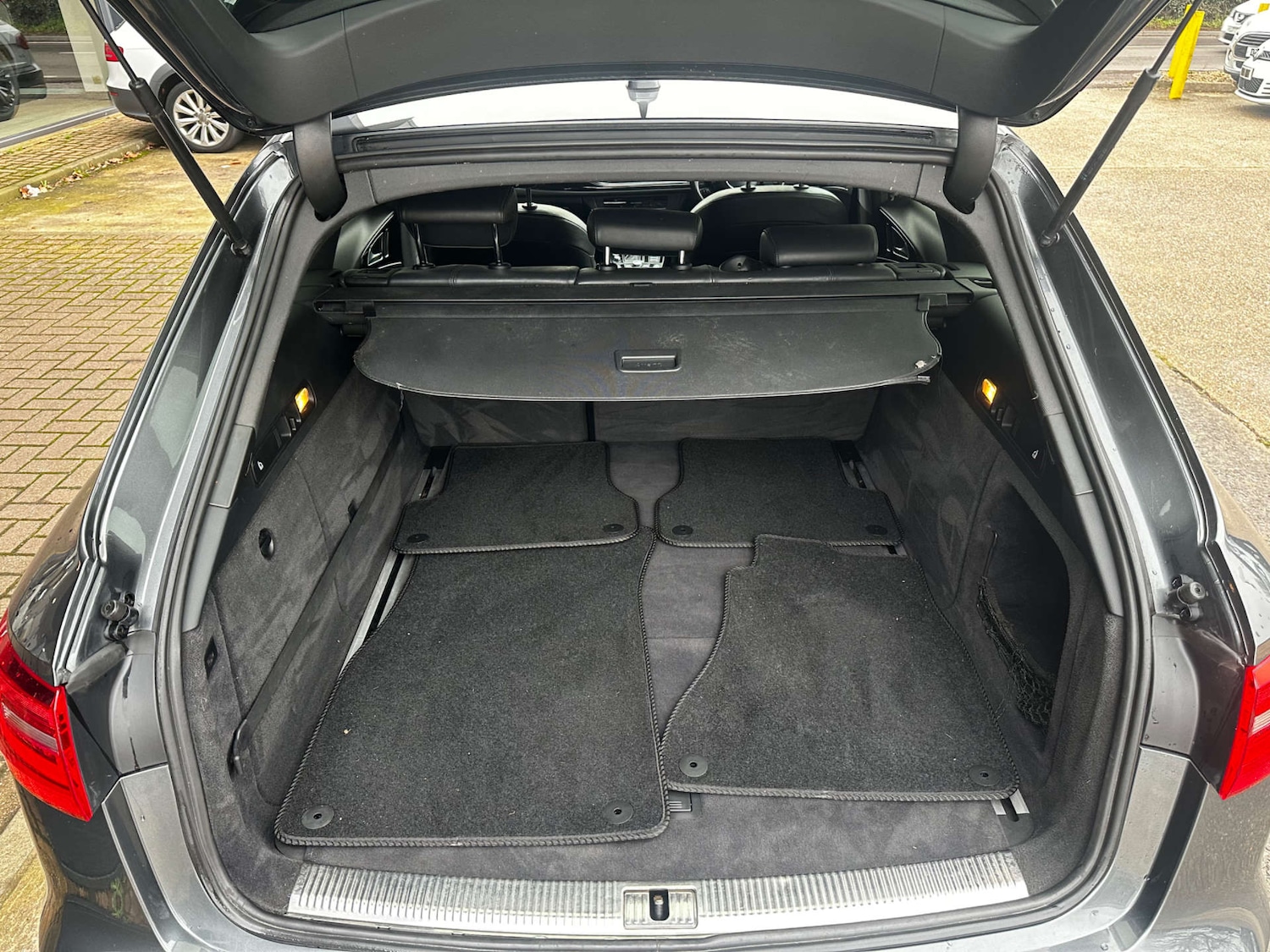 Used Audi A6 2013 for sale - 77329456: Photo 18