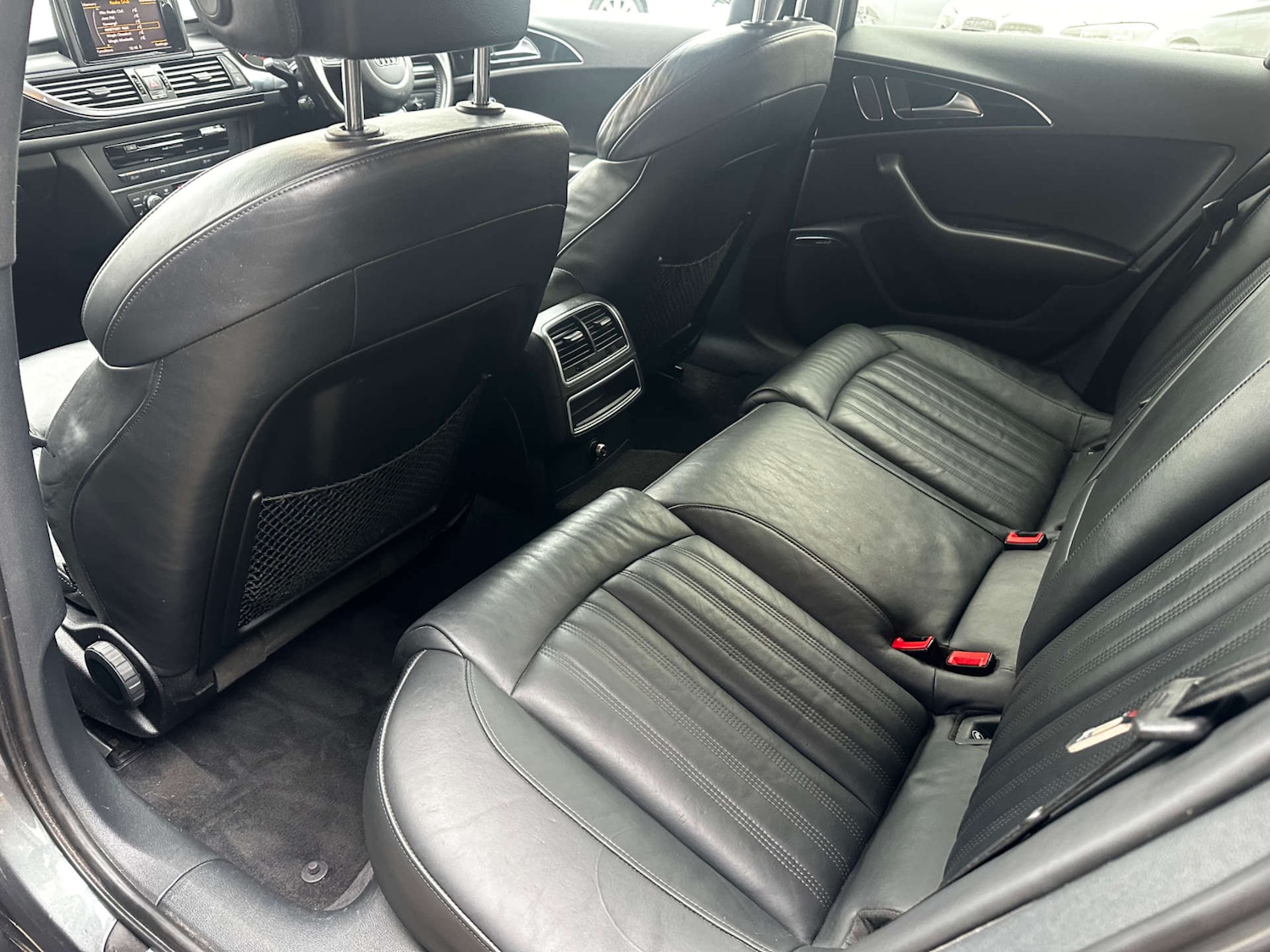 Used Audi A6 2013 for sale - 77329456: Photo 19