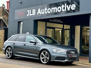 2013 - 2.0 TDI Black Edition 5dr Multitronic