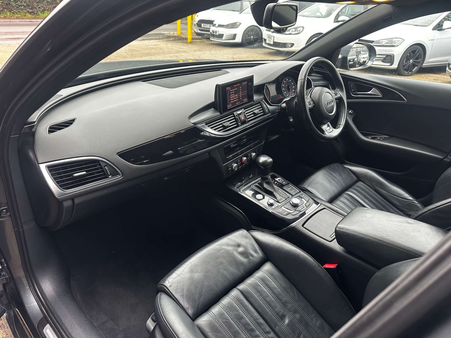 Used Audi A6 2013 for sale - 77329456: Photo 20