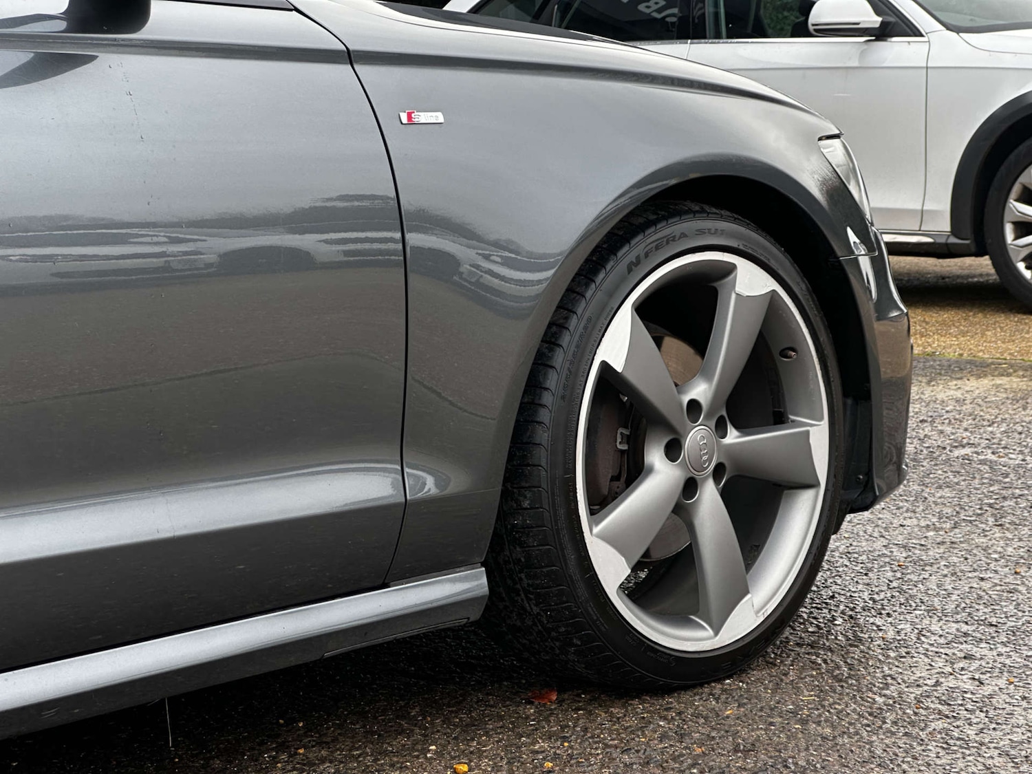 Used Audi A6 2013 for sale - 77329456: Photo 22