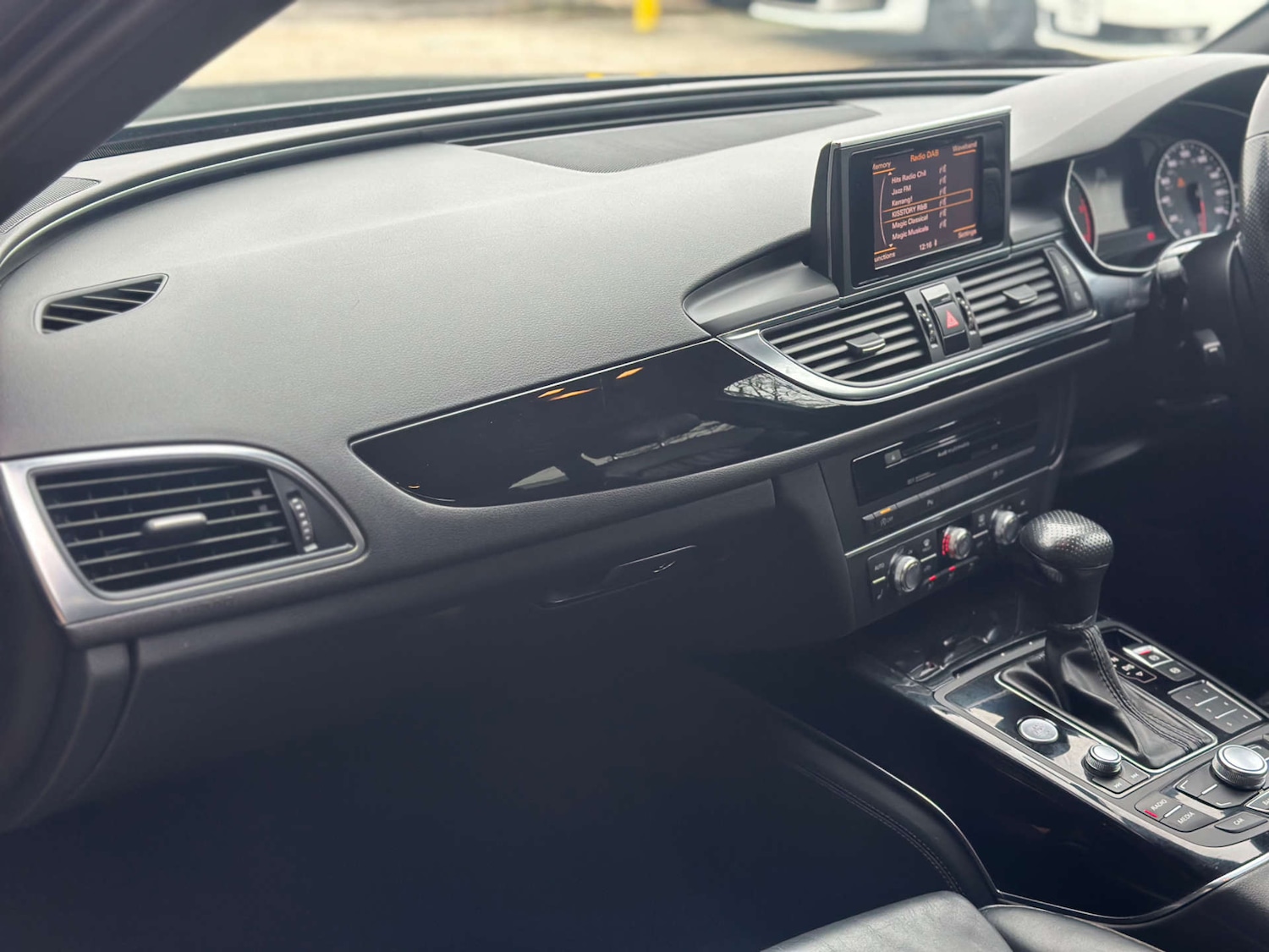 Used Audi A6 2013 for sale - 77329456: Photo 23