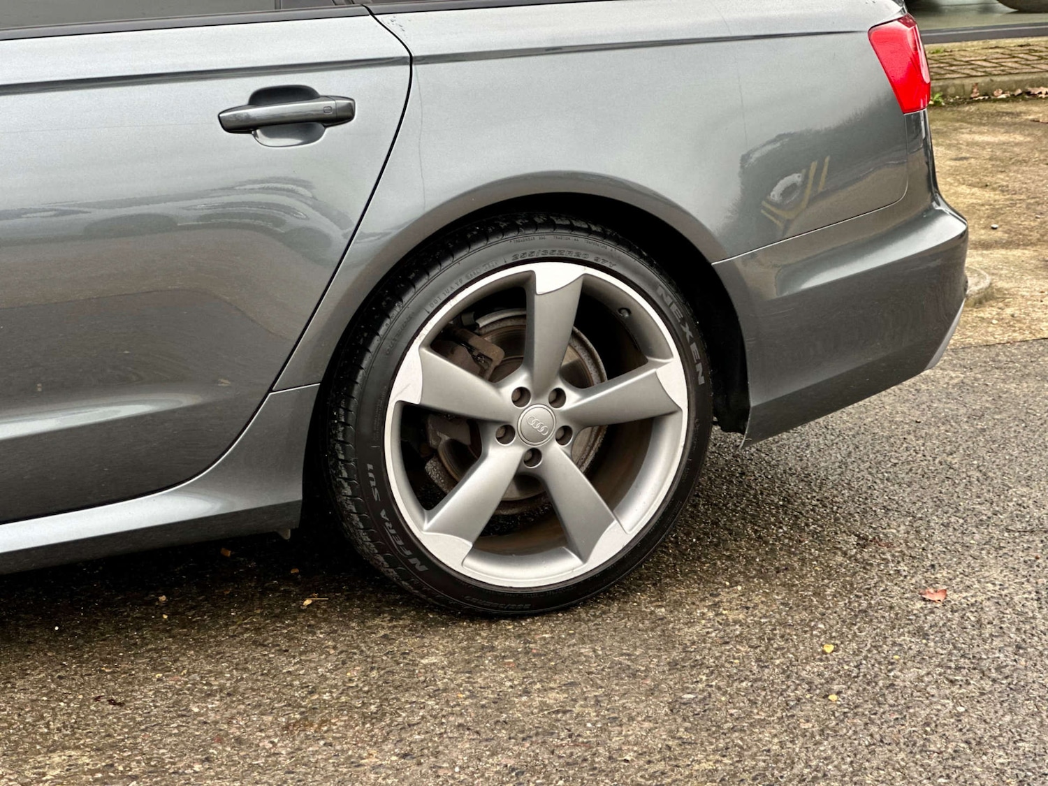 Used Audi A6 2013 for sale - 77329456: Photo 24