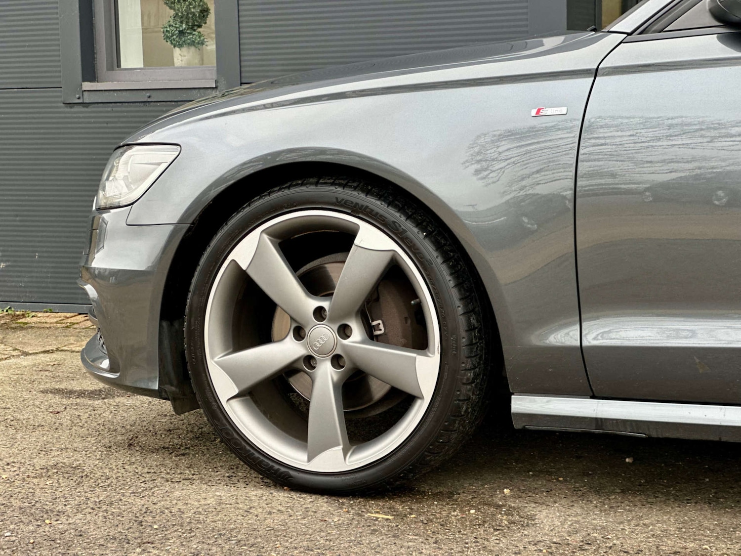 Used Audi A6 2013 for sale - 77329456: Photo 25