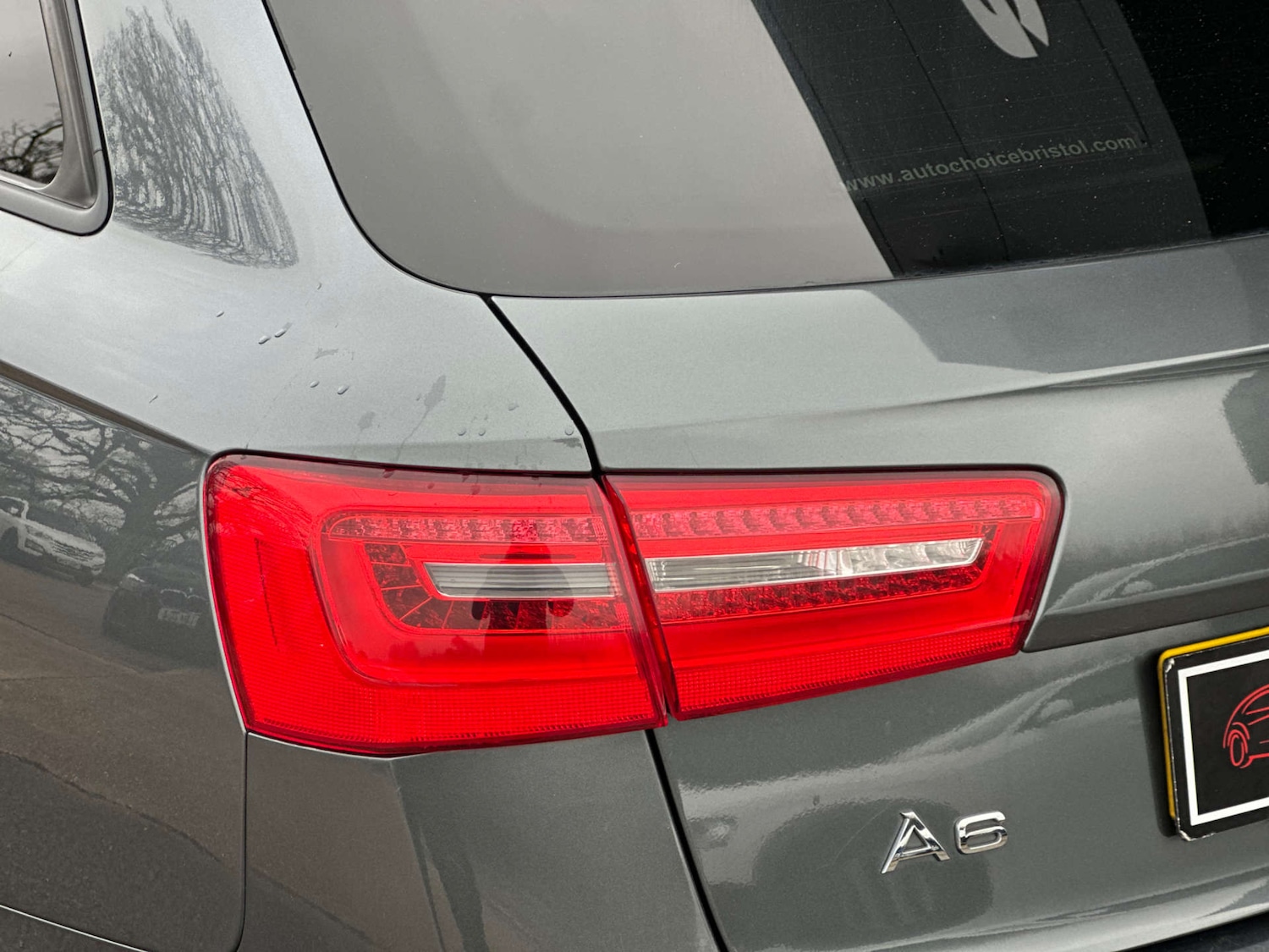 Used Audi A6 2013 for sale - 77329456: Photo 27