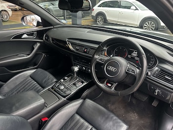 Used Audi A6 2013 for sale - 77329456: Photo