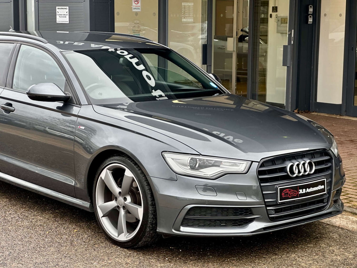 Used Audi A6 2013 for sale - 77329456: Photo 5