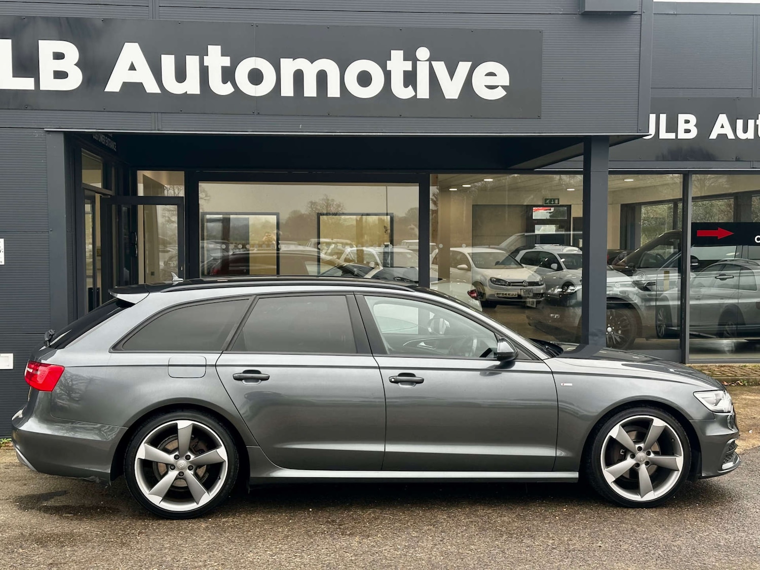 Used Audi A6 2013 for sale - 77329456: Photo 6