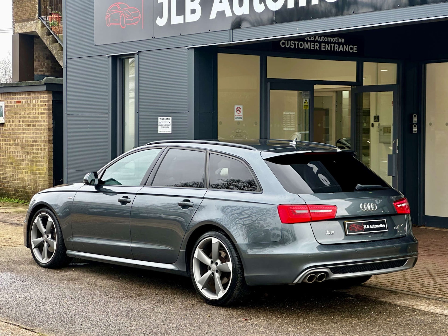 Used Audi A6 2013 for sale - 77329456: Photo 8