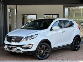 Used Kia Sportage 2014 for sale - 79817653: Photo