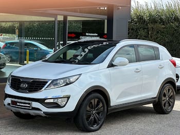 Used Kia Sportage 2014 for sale - 79817653: Photo