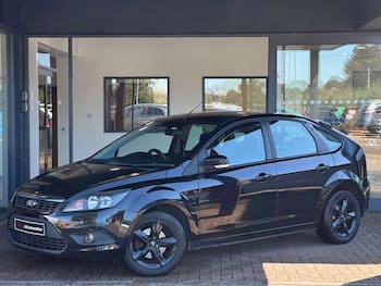 Used Ford Focus 2009 for sale - 79778501: Photo