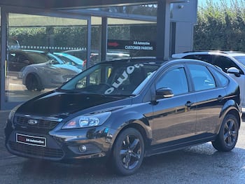 Used Ford Focus 2009 for sale - 79778501: Photo
