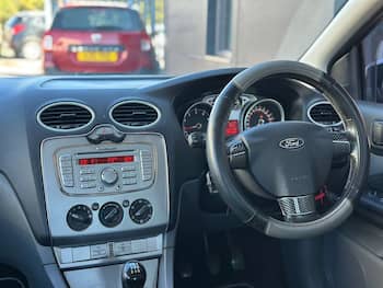 Used Ford Focus 2009 for sale - 79778501: Photo