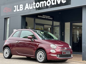 Used Fiat 500 2018 for sale - 78472328: Photo