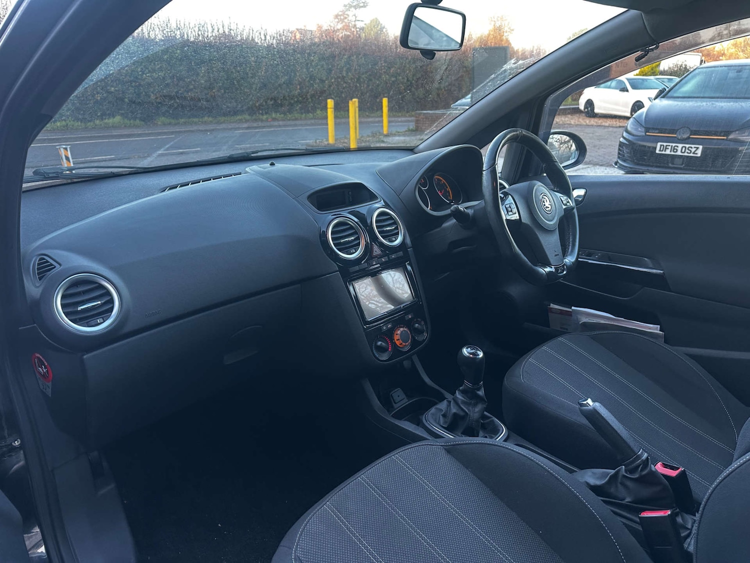 Used Vauxhall Corsa 2014 for sale - 76866966: Photo 10