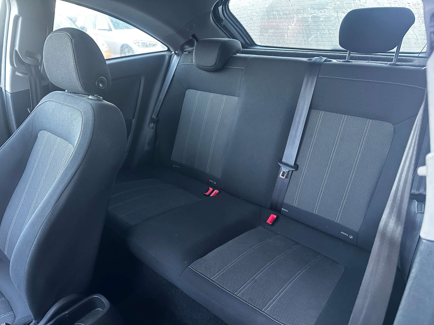 Used Vauxhall Corsa 2014 for sale - 76866966: Photo 11